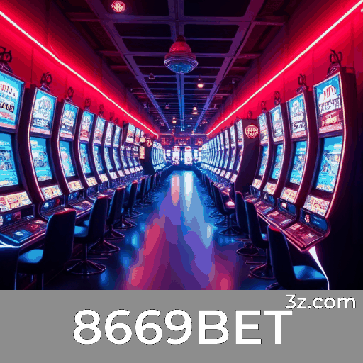 Desfrute do VIP Casino Brasileiro com 8669BET e Roleta ao Vivo