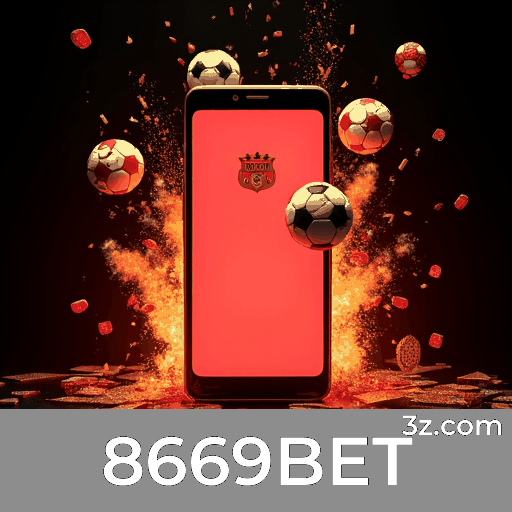 8669BET: Plataforma de Cassino Online Segura e Divertida