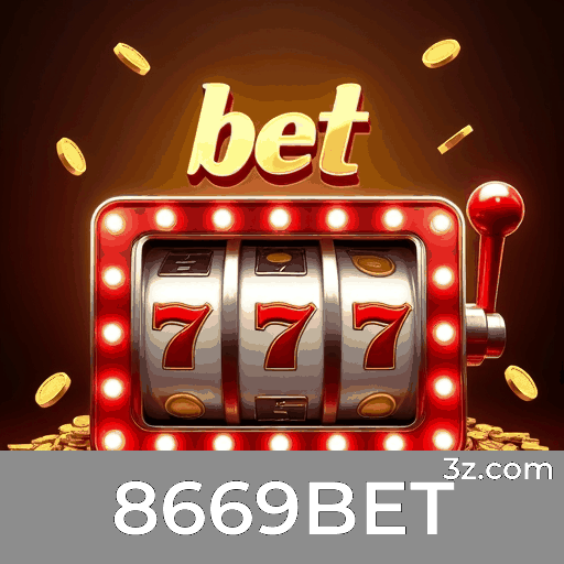 8669BET: Emoção e Oportunidades de Ganhar com Jogos de Cassino