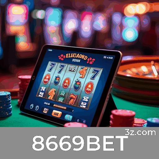 8669BET: Desafie-se com Crash Games e Ganhos Instantâneos