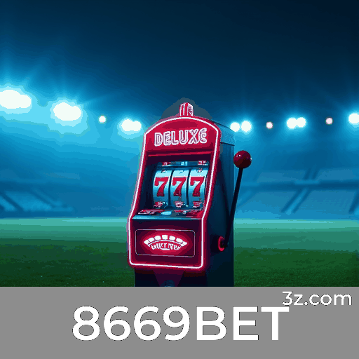 8669BET: Ofertas Exclusivas para Usuários Brasileiros