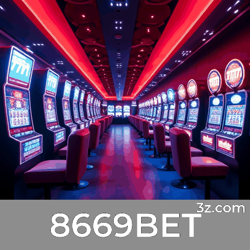 8669BET: Total Cobertura de Esportes e Odds Instantâneos