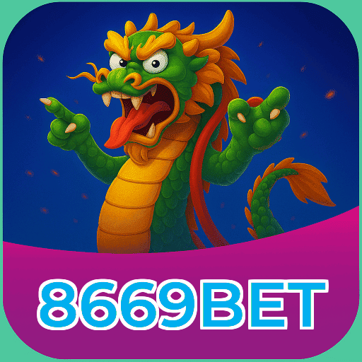 8669BET: Plataforma de Cassino Online Segura e Divertida