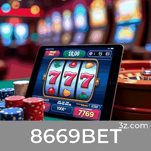 8669BET: Desafie-se com Crash Games e Ganhos Instantâneos