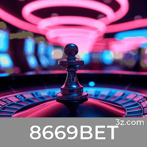 Conecte-se na plataforma 8669BET: Interatividade Real