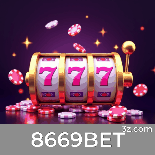 8669BET.com - Plataforma de Apostas Online Segura e Premiada - 8669BET