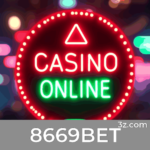 8669BET: A Plataforma de Comunidade Vibrante