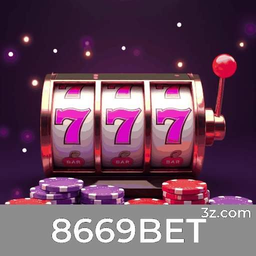 8669BET: Plataforma de Cassino Online Segura e Divertida