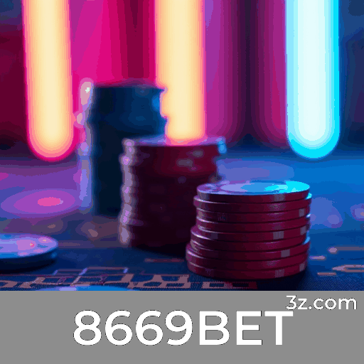 8669BET: A Experiência de Casino ao Vivo Preferida do Brasil