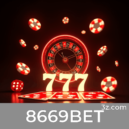 8669BET: A Plataforma de Comunidade Vibrante