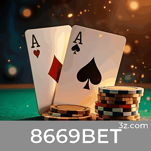 8669BET: A Experiência de Casino ao Vivo Preferida do Brasil