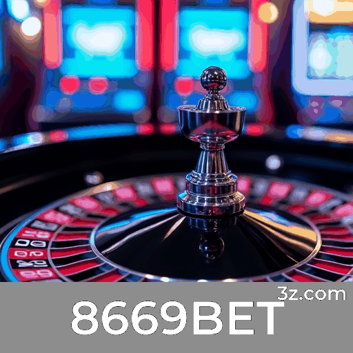 Descubra a Diversidade de Jogos de Cassino no 8669BET Agora