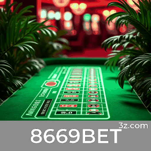 Experiência Inovadora com o App da 8669BET: Tecnologia de Apostas Otimizada