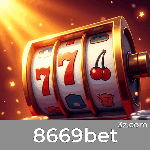 8669bet: Seu Cassino Online Profissional e Seguro