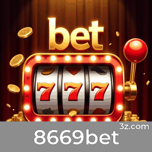Experiência Exclusiva e Luxuosa no Casino 8669bet