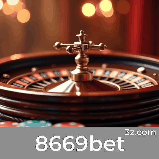8669bet: Seu Cassino Online Profissional e Seguro