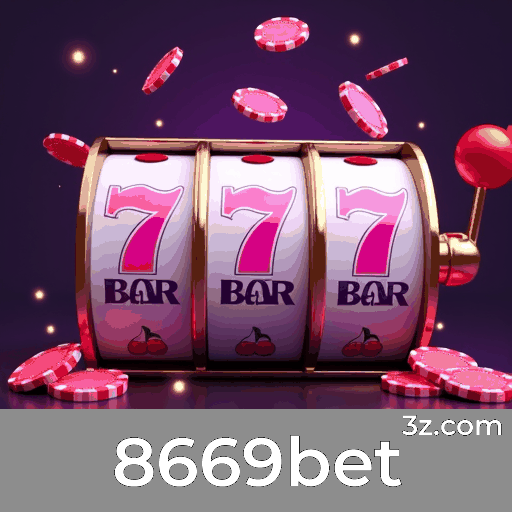 Aposte com Velocidade e Segurança no App 8669bet