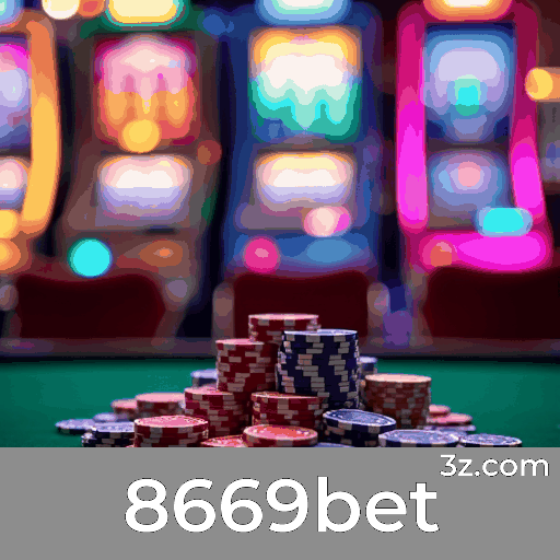 Aposte com Velocidade e Segurança no App 8669bet