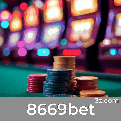 Aposte com Velocidade e Segurança no App 8669bet