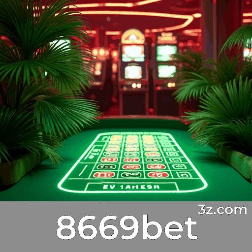 Aproveite os Super Bônus da 8669bet!