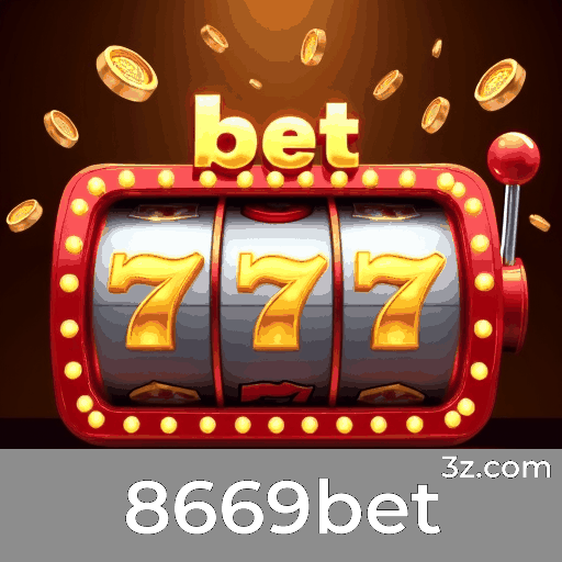 8669bet: Domine Estratégias de Jogos para Ganhos Impressionantes