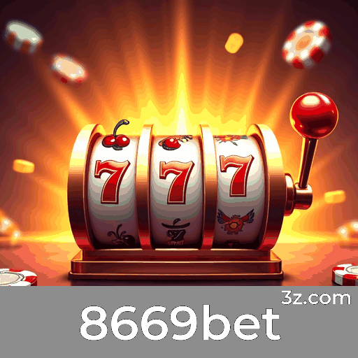 Aproveite os Super Bônus da 8669bet!