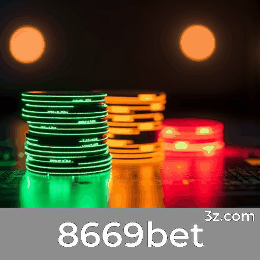 8669bet: Seu Cassino Online Profissional e Seguro